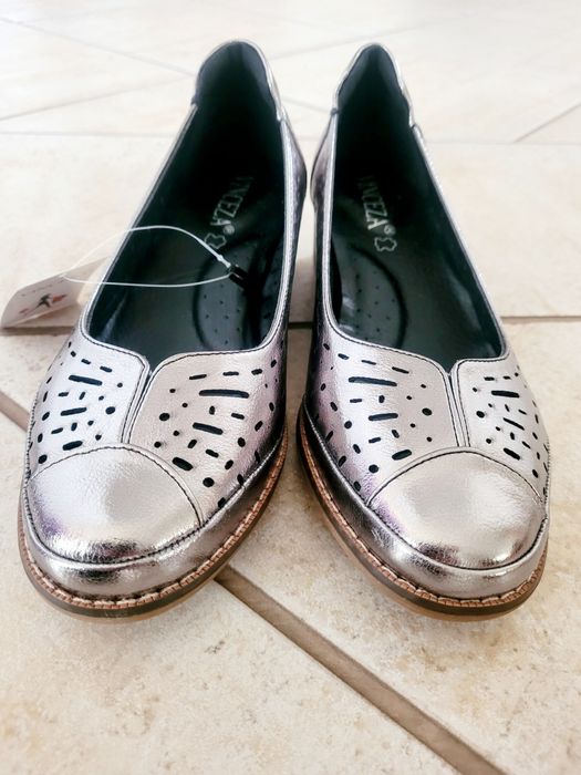 Buty damskie - Vinceza 38.