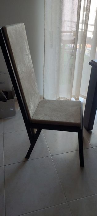 Mesa de sala Divani