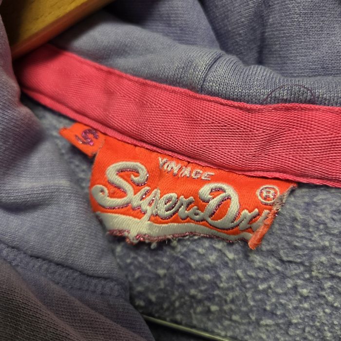 Bluza Superdry S