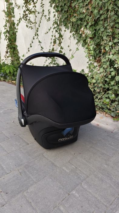 Fotelik Maxi-Cosi (0-13 kg)