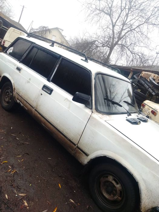 Продам ВАЗ 2104 на ходу