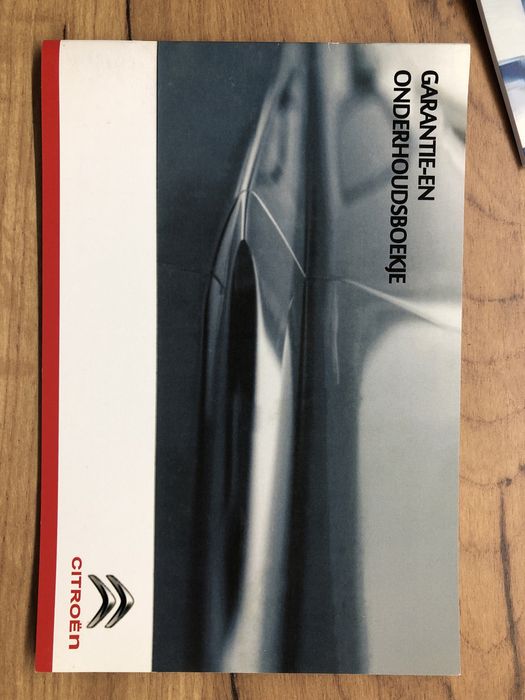 Сервисная книга сервісна книжка фольксваген vw citroen сітроен: 450 грн ...