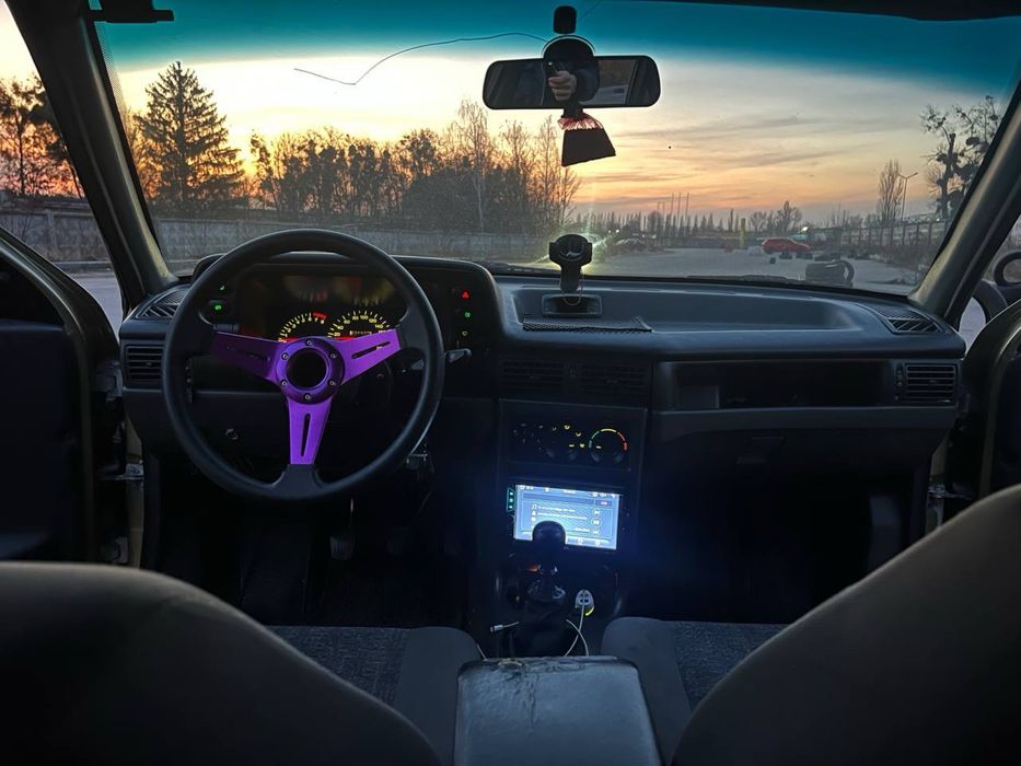 Nexia 1.5 газ/бенз за 1500$