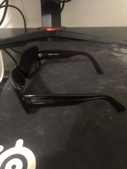 Óculos Javier Larrainzar