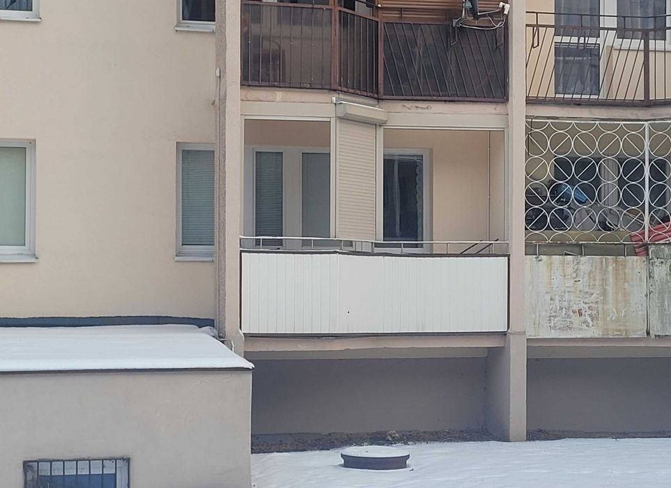 Sprzedam mieszkanie 47.7 m2 Kalisz