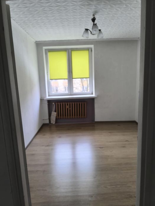 Wynajmę mieszkanie , osiedle chemików - Widok 4