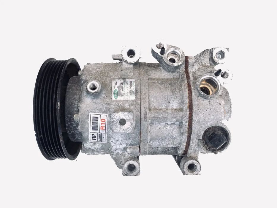 Компресор кондиціонера Kia Carens IV RP 1.6 G4FD F500-PNBAA08
