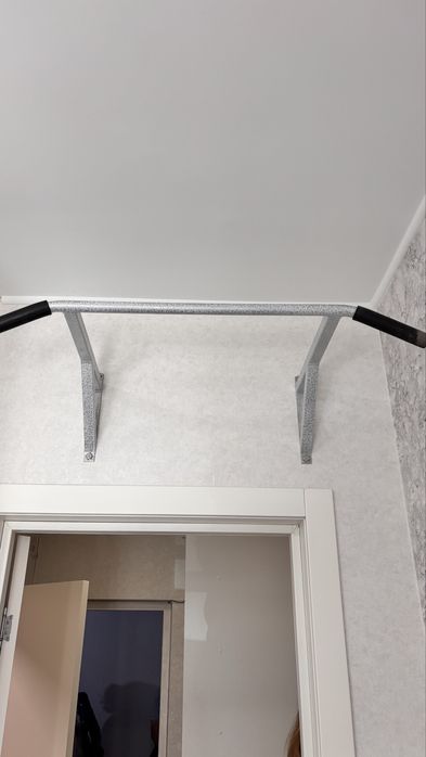 Двухкомнатная квартира.Центральный парк-Ирпень.Газ.Балкон