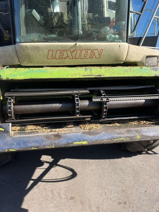 Class Lexion580. 570. 480. New Holland. Casse.