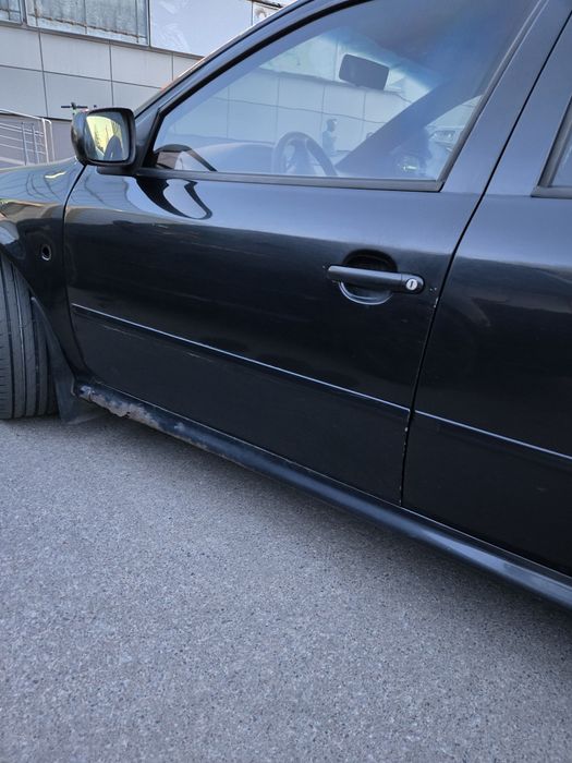 Skoda Octavia 2008 VIN TMBDL41U69B009790 фото оголошення 11 з 13