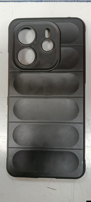 Redmi Note 14 4g Midnight Black 8/256