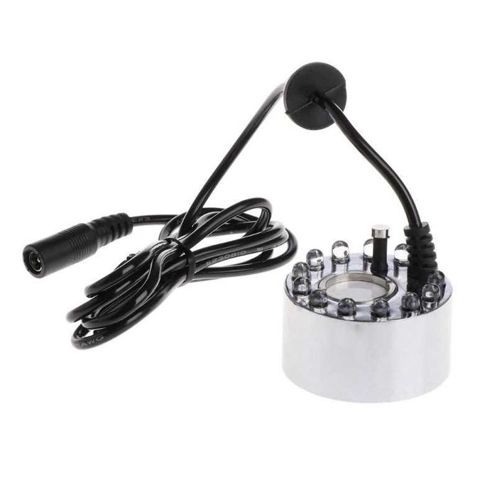 Sistema Humidificador  Mistmaker com LED RGB
