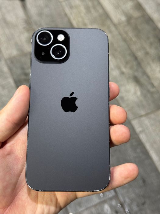 Iphone 15 128GN Neverlock