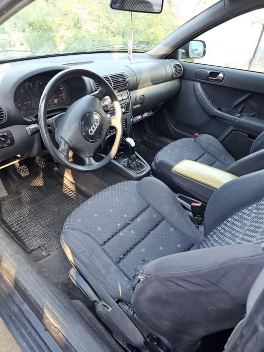 Продам AUDI A3 1998, 1,9TDI