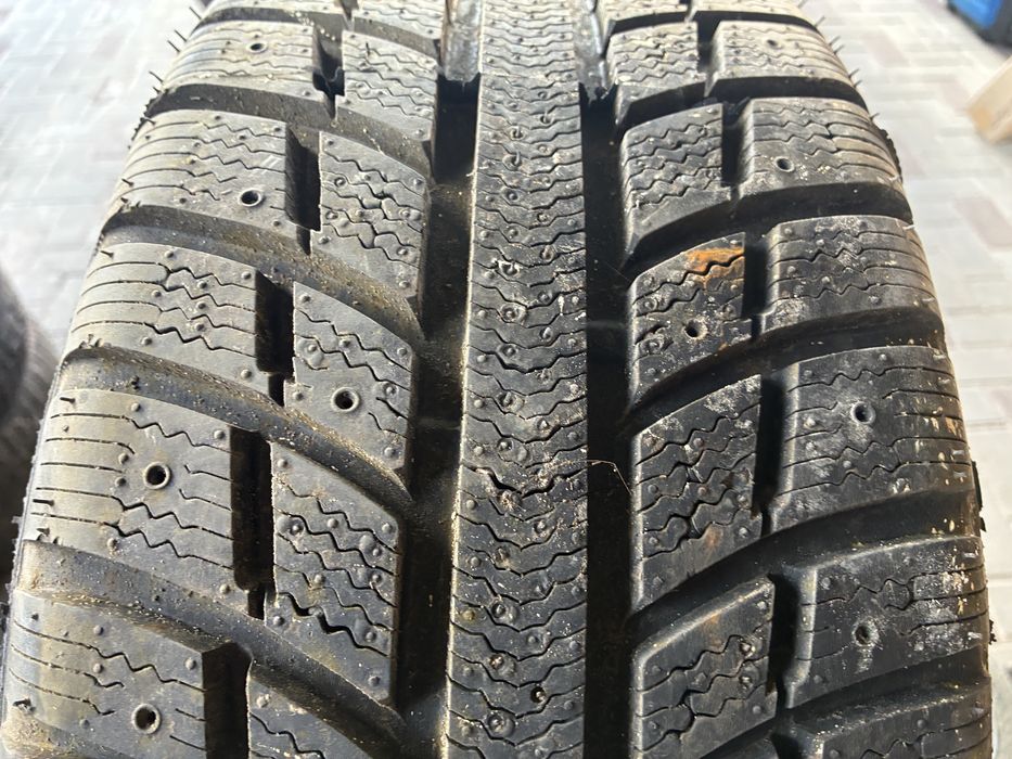 Розпаровка R15, R17