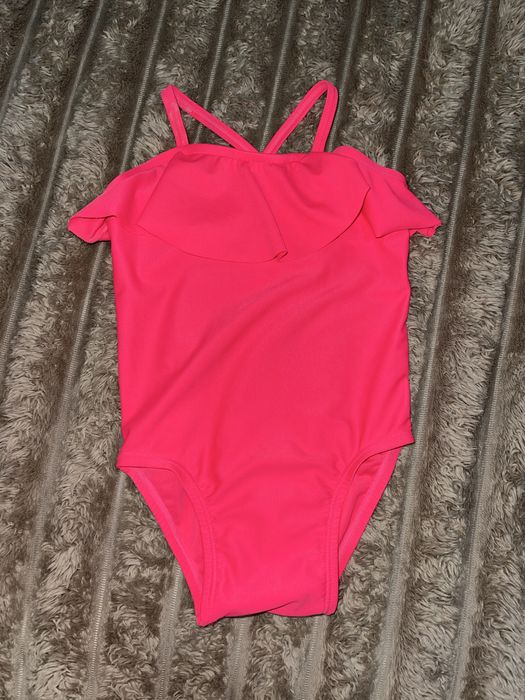 Купальник на дівчинку 2-3 роки