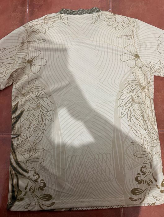 Camisola de futebol do brazil personalizada