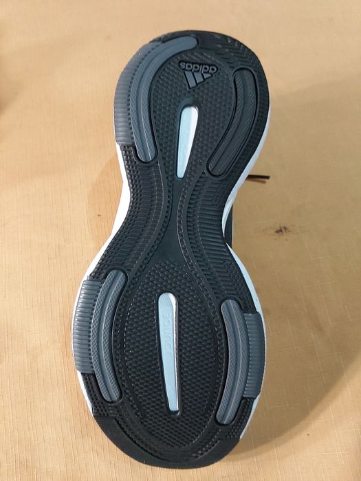 Adidas 42 RESPONSE buty sportowe męskie exclusive black edition