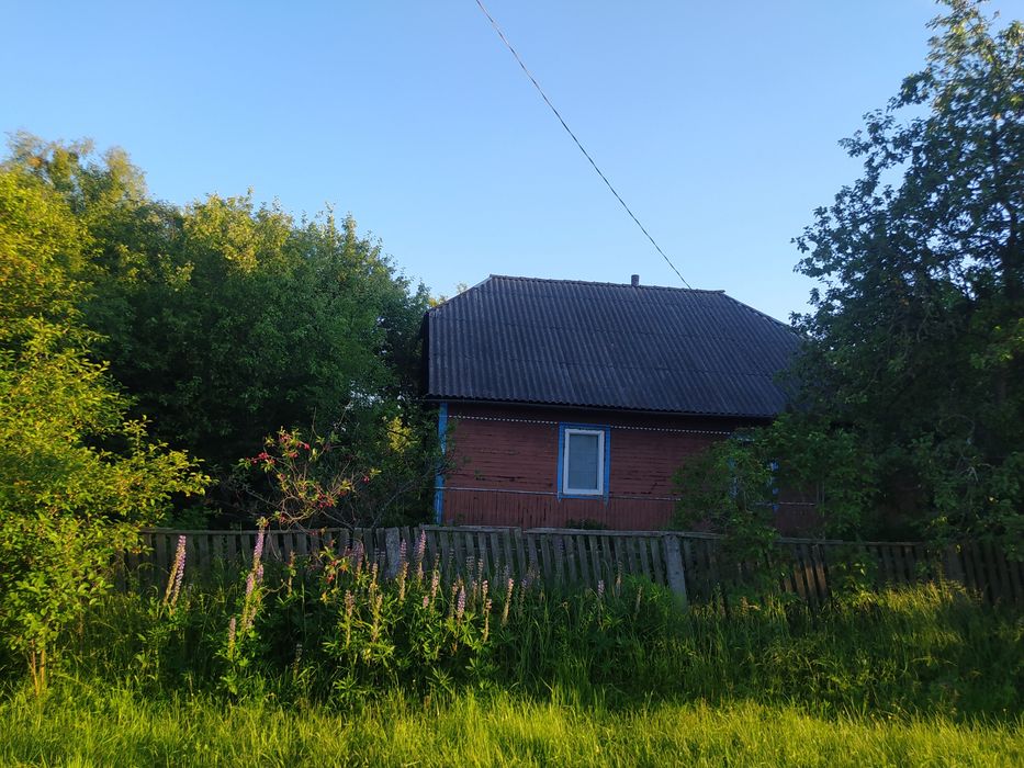 Продається будинок