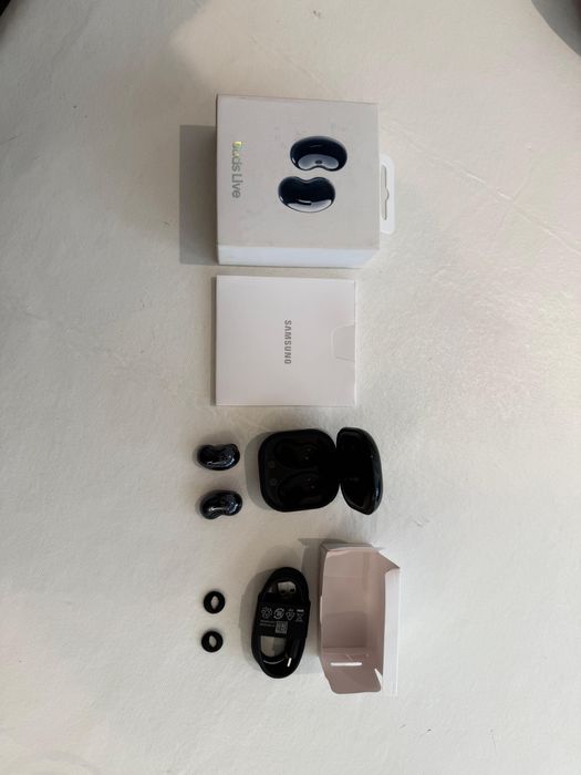 Samsung Galaxy Buds Live