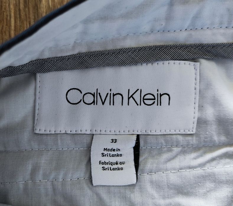 М-L Calvin Klein оригінальні чоловічі шорти