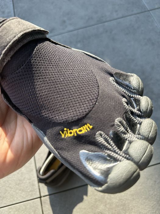 Buty Vibram Five Fingers Rozmiar 42 Palce Barefoot