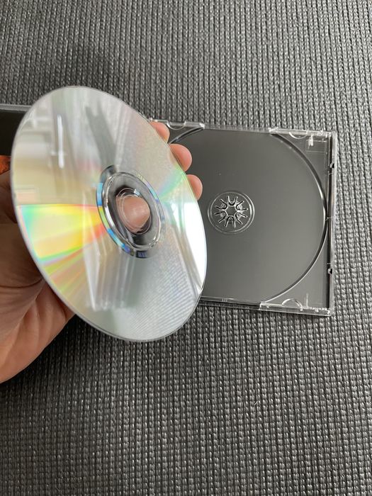 The Weeknd - My Dear Melancholy (2018) CD wyd. USA