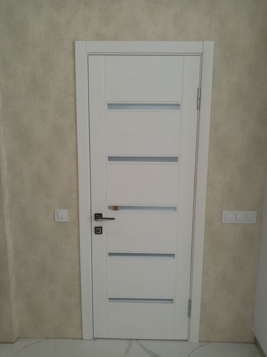 Изготовление столярных изделий