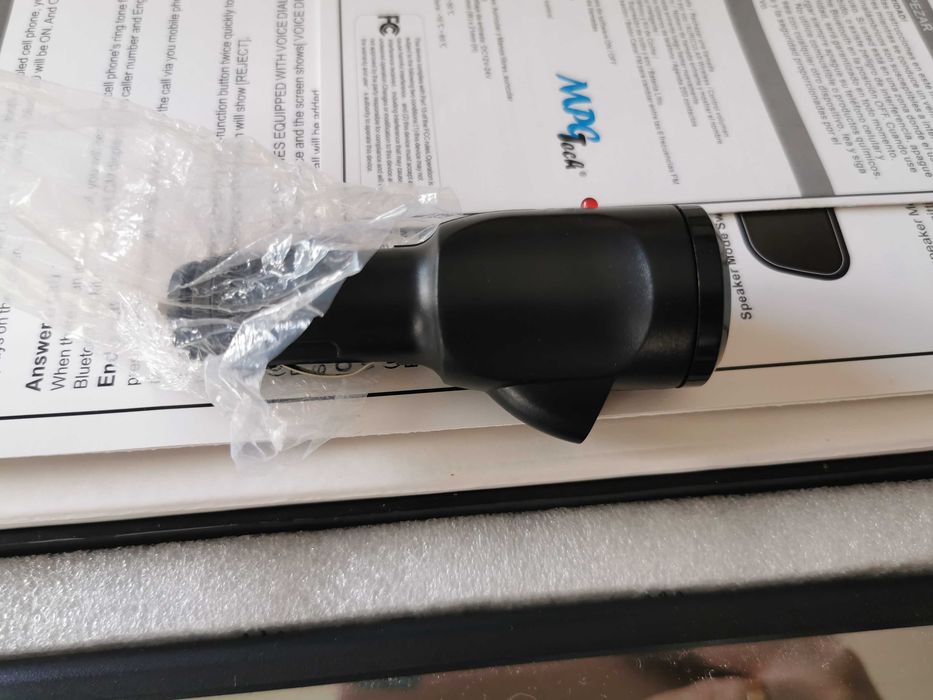 Vendo espelho retrovisor para carro