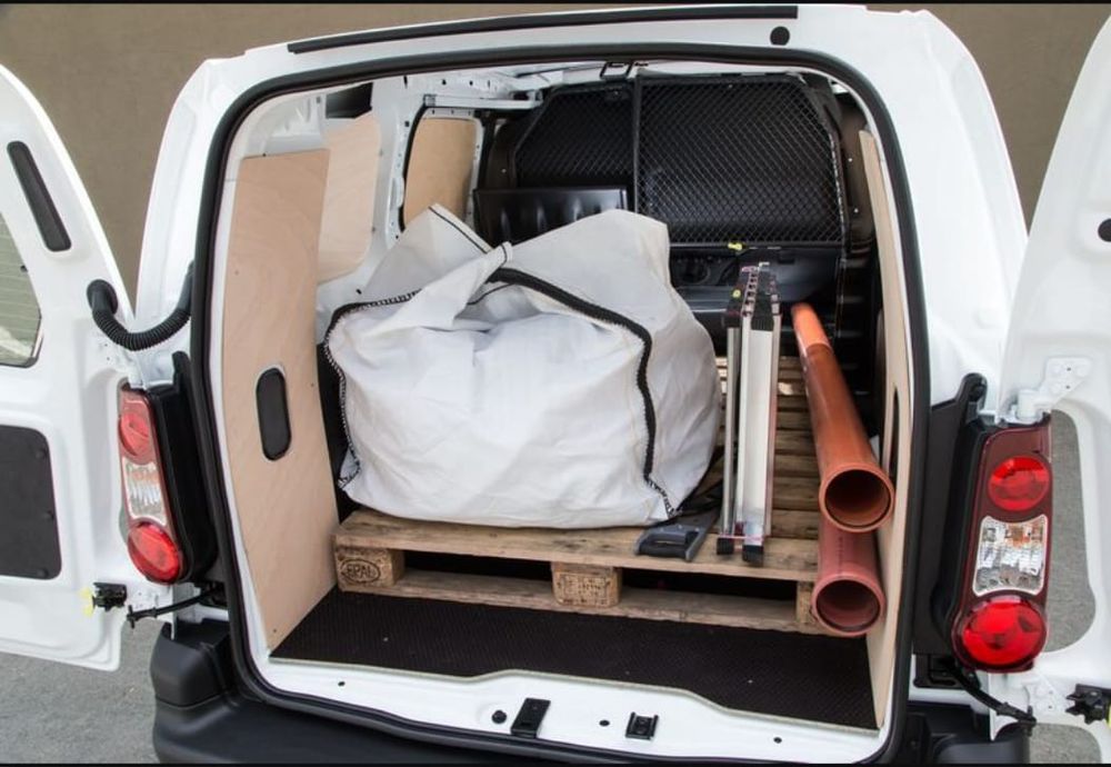 Pequenas Mudanças - Zona Centro