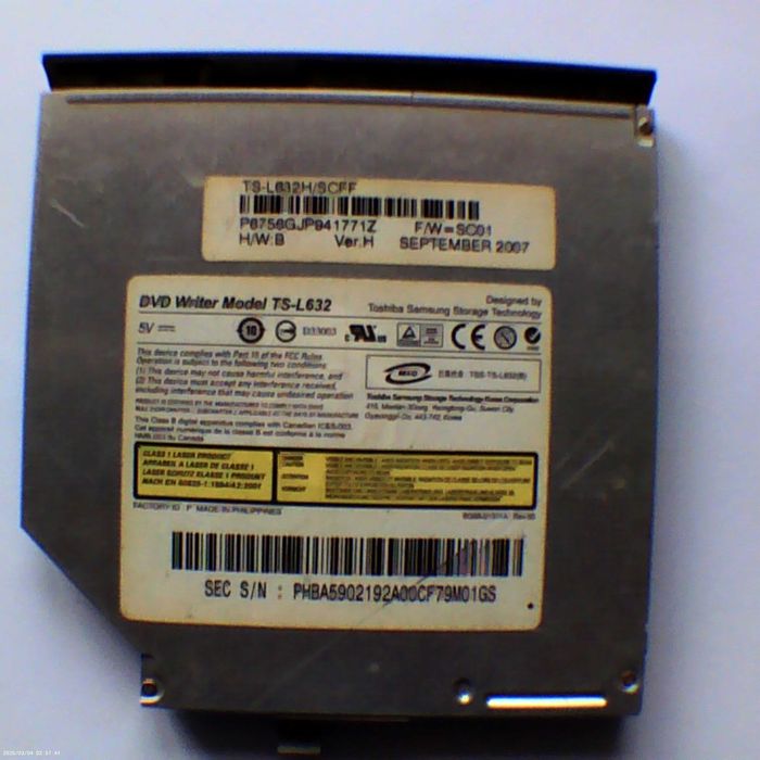 ноутбук самсунг samsung NP-R60S 2Gb ОЗУ