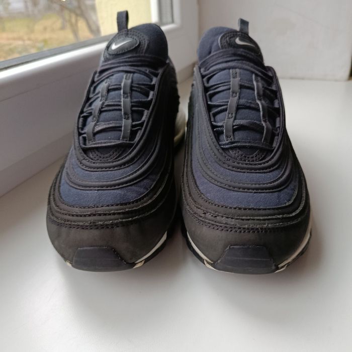 Кросівки NIKE AIR MAX 97 CE Off Noir Black розм.44.5