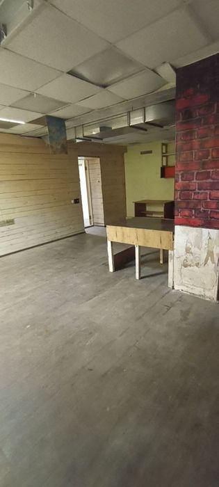 Здається комерційне приміщення