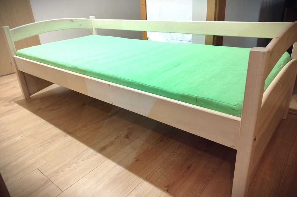 Łóżko dziecięce Piętrus