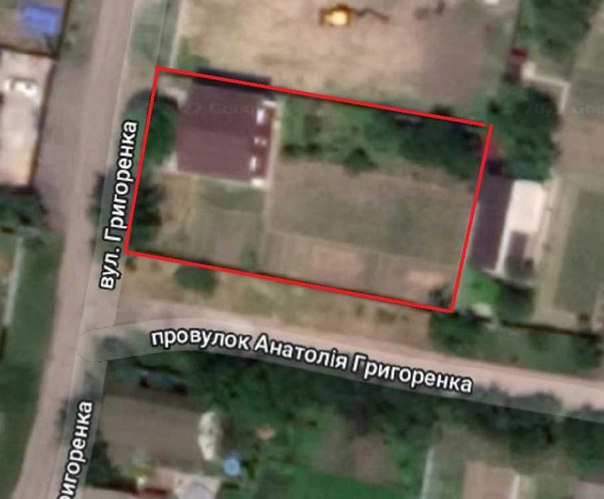 Дом 2 этажа в р-не Александровка, 163 м2 с гаражом, на 10 сотках.