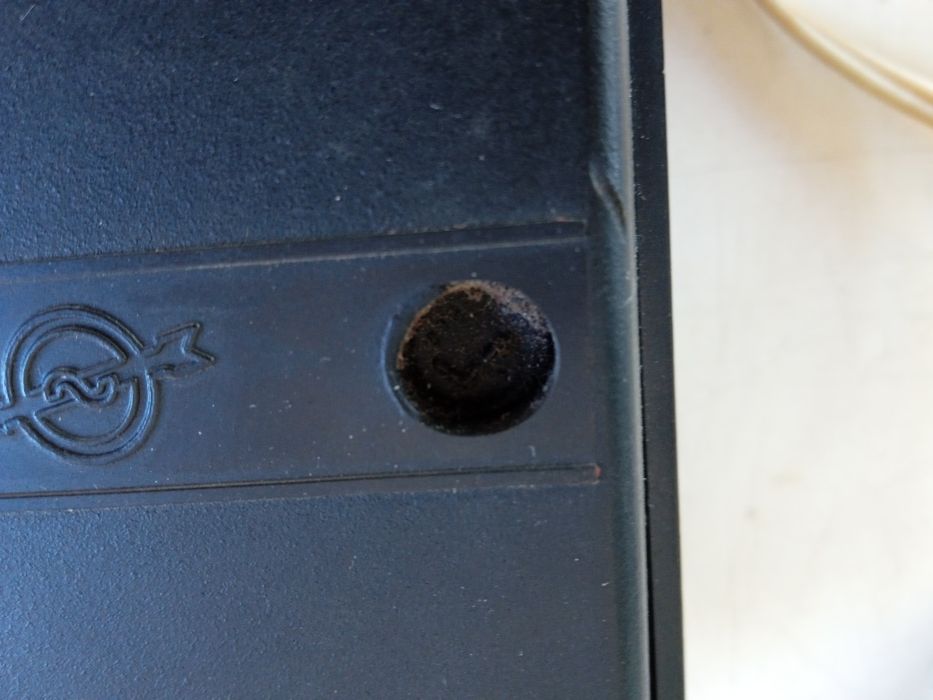 Радиоприемник альпинист 417