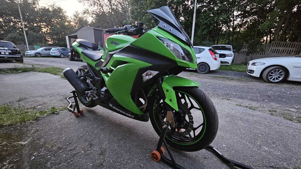 Kawasaki