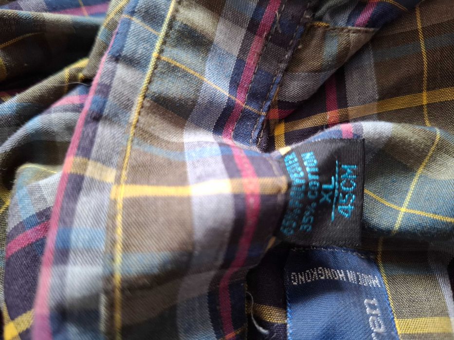 Ralph Lauren koszula męska