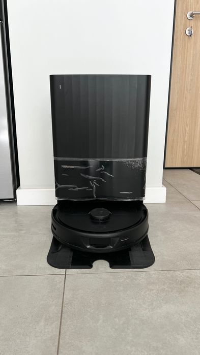 Roborock Q Revo black QR52-00 QX0PEA