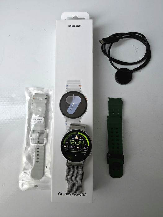 Samsung galaxy watch 7 44mm wifi