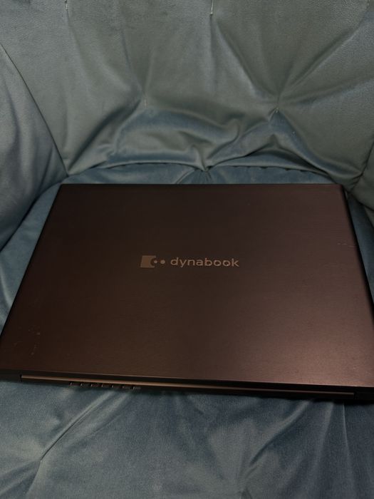Ноутбук Dynabook (Toshiba)