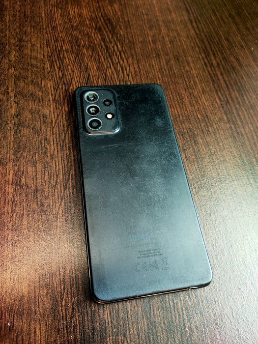 Samsung a52s 5g 6/128