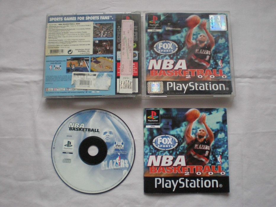 PS1 - 62 jogos Star Wars 007 Shrek ISS Worms Viper Gauntlet Dracula2