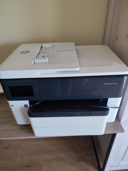 Venda ou troca de Impressora HP