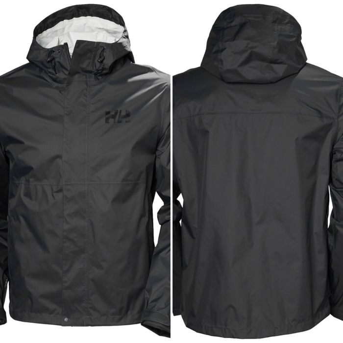 Kurtka Wodoodporna Helly Hansen Loke HELLY TECH Performance RECCO 2XL Nowa