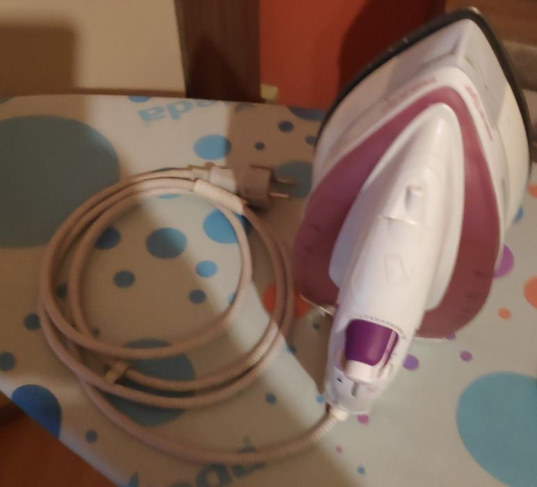 Żelazko Braun ProStyle