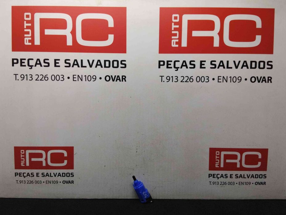 Sensor de Pedal A4535453400 - RENAULT CLIO IV