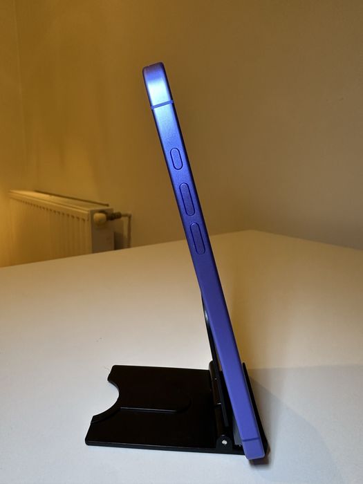 Apple iPhone 16 Plus 128GB (Ultramarine)