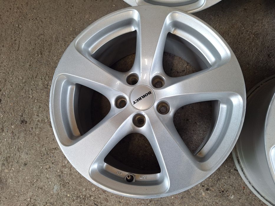 Alufelgi 5x120 17 ET30 E90 E91 E92 E93 F30 F31 F32 F34 F36 F20 koła