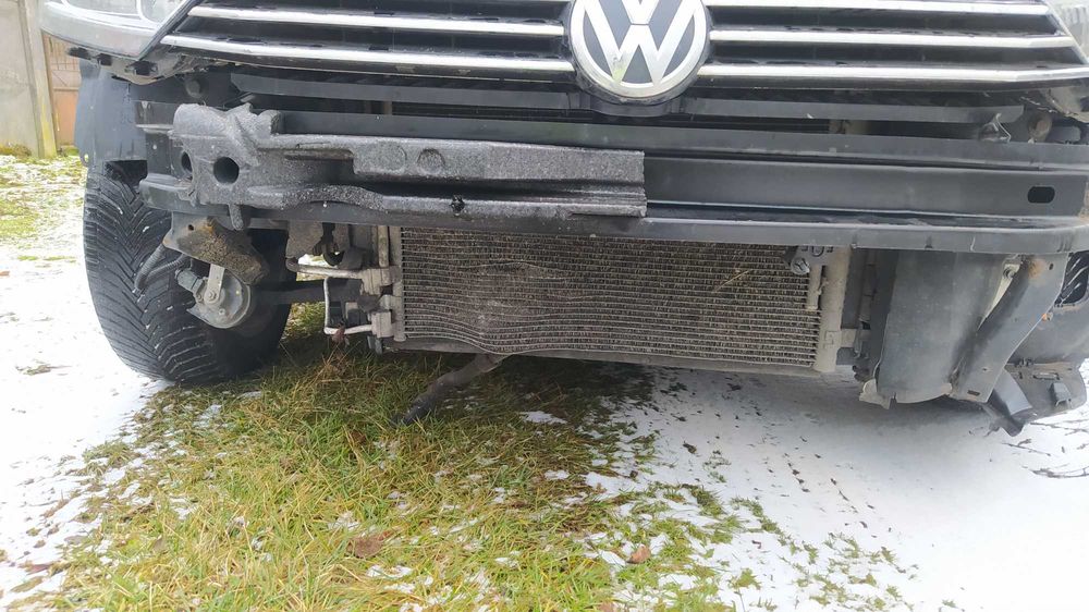 Golf sportsvan 2015, 1.4TSI, Lounge, OKAZJA